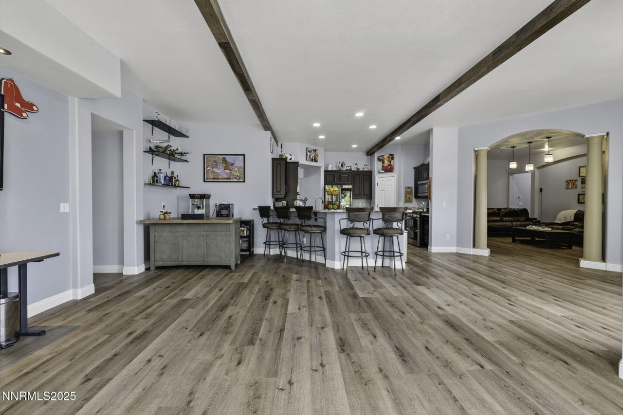 2850 Friar Rock Court, Sparks, NV 89436 Photo