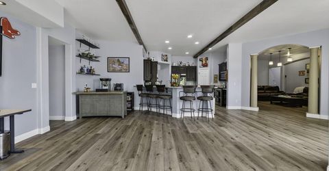 2850 Friar Rock Court, Sparks, NV 89436 Photo