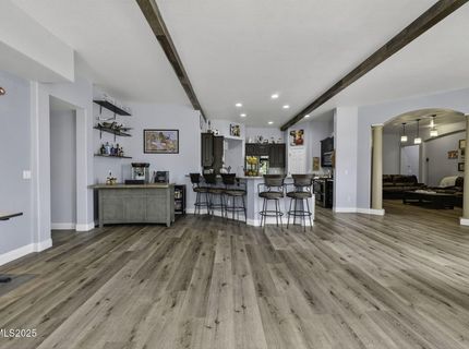 2850 Friar Rock Court, Sparks, NV 89436 Photo