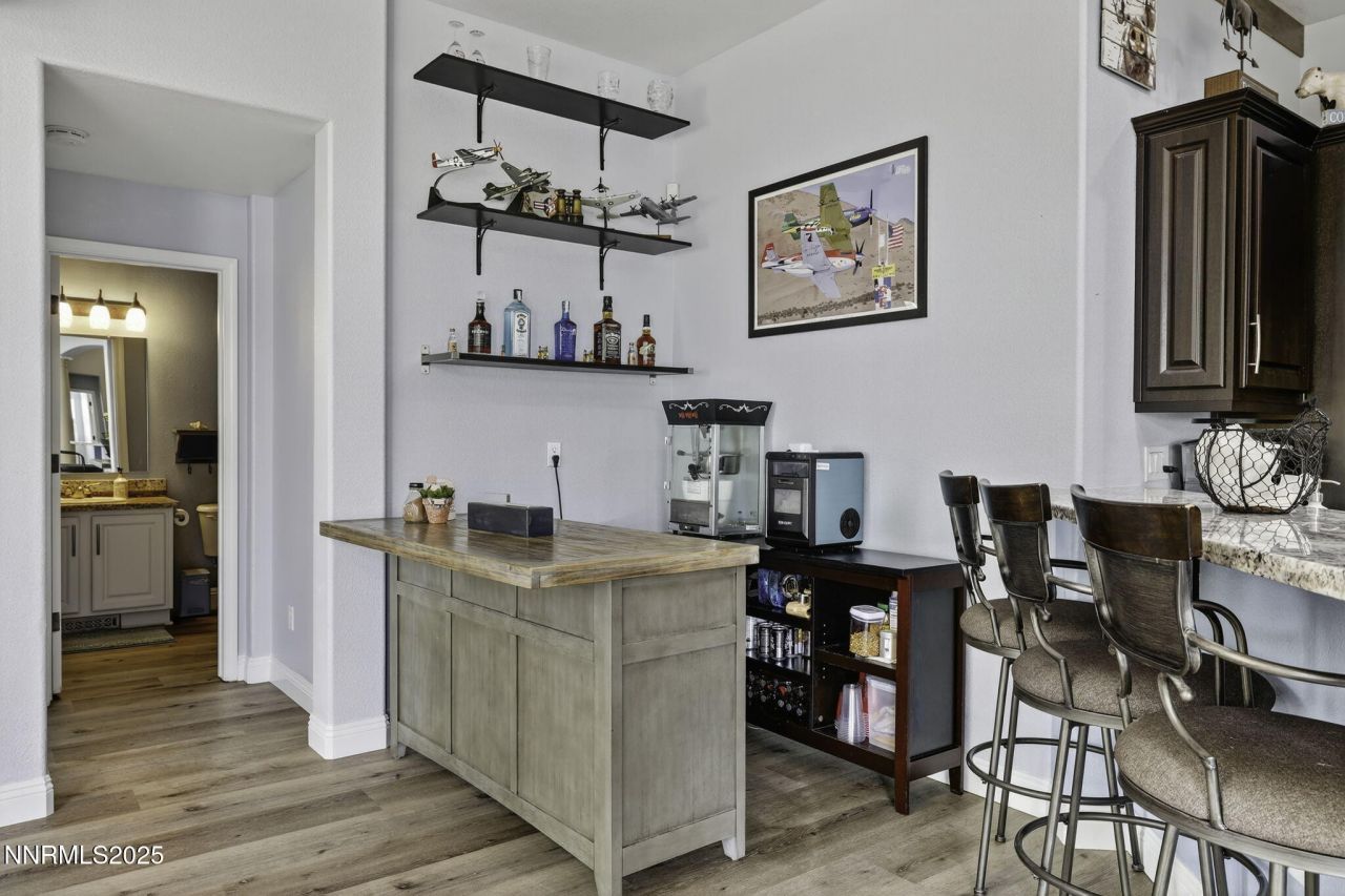 2850 Friar Rock Court, Sparks, NV 89436 Photo