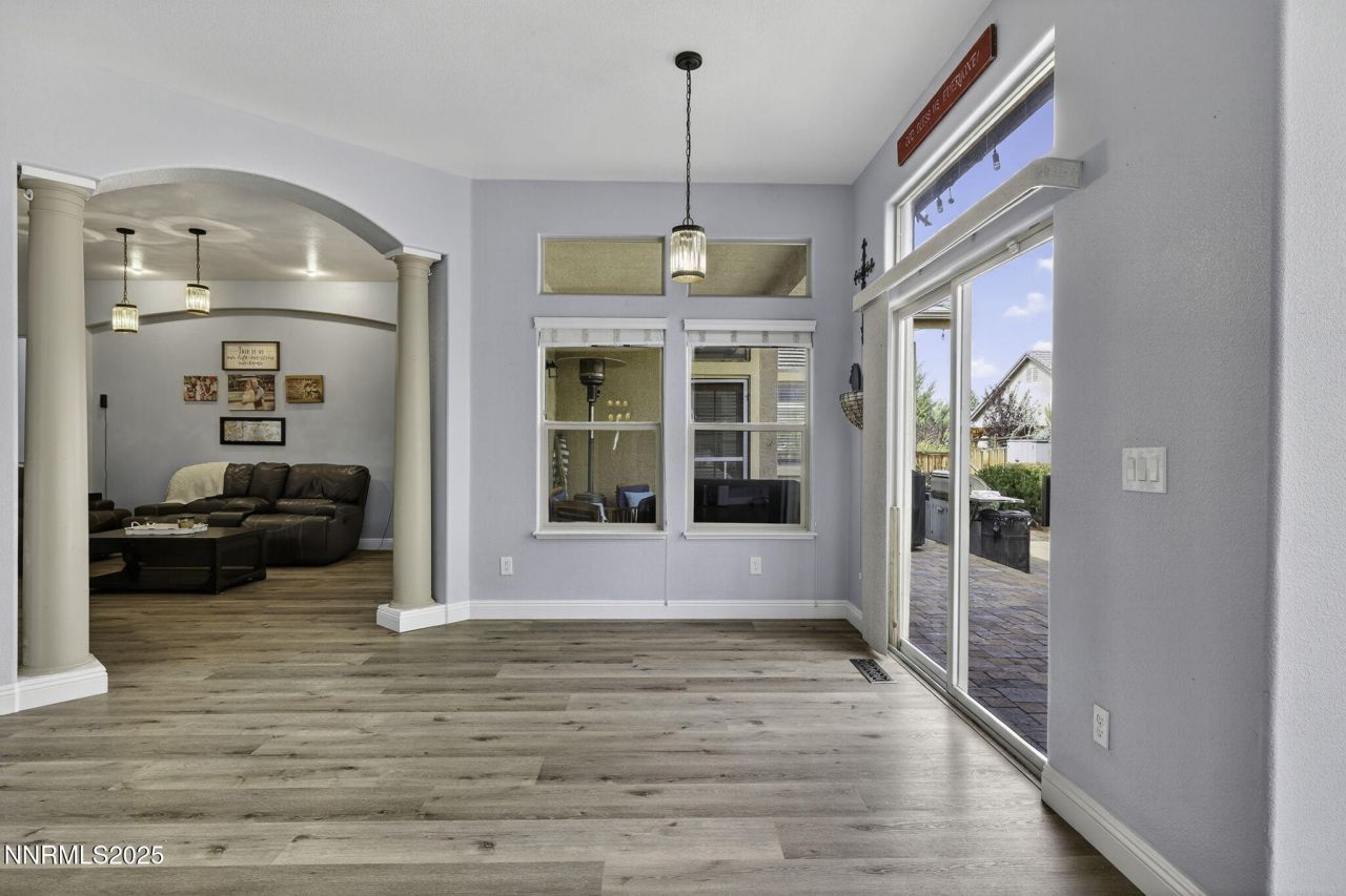 2850 Friar Rock Court, Sparks, NV 89436 Photo