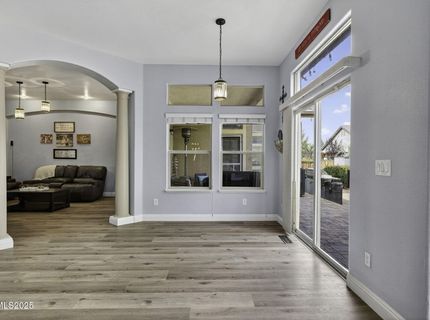 2850 Friar Rock Court, Sparks, NV 89436 Photo