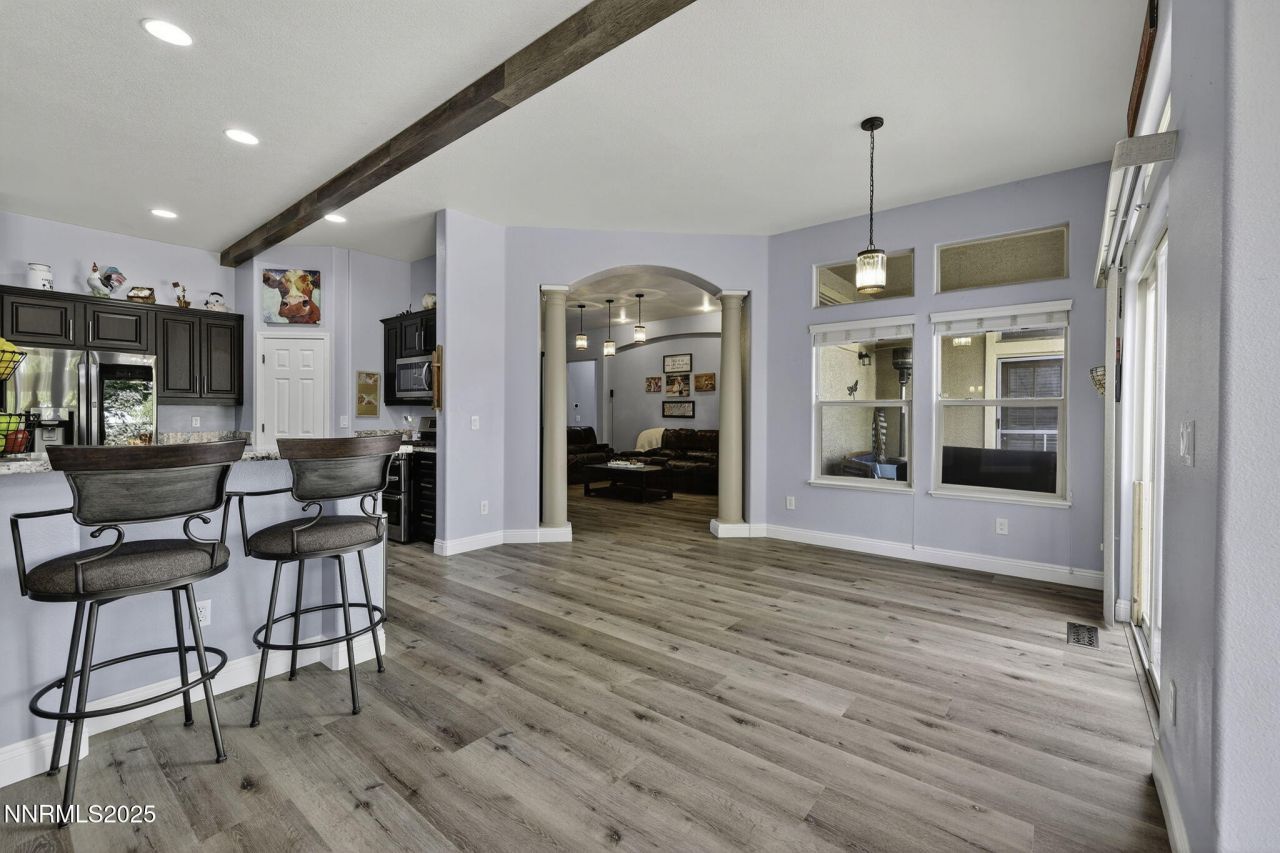 2850 Friar Rock Court, Sparks, NV 89436 Photo