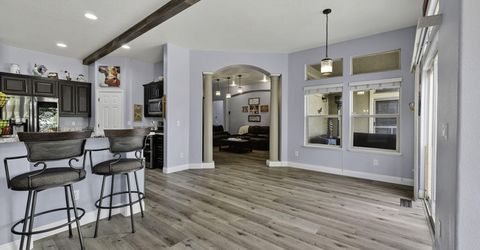 2850 Friar Rock Court, Sparks, NV 89436 Photo