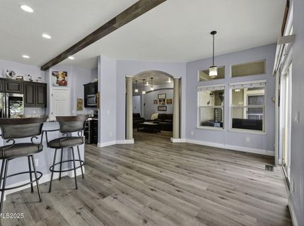 2850 Friar Rock Court, Sparks, NV 89436 Photo