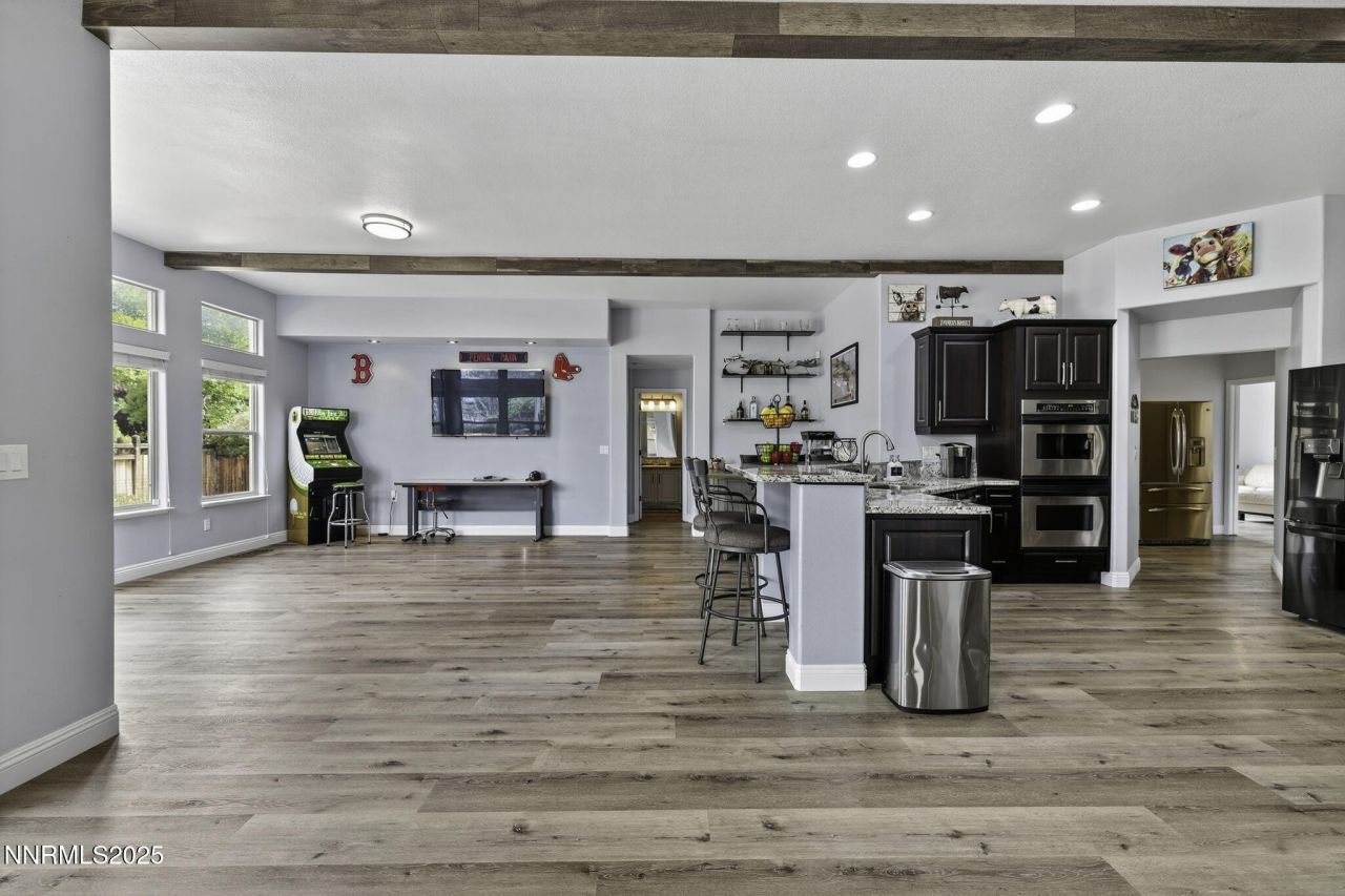 2850 Friar Rock Court, Sparks, NV 89436 Photo