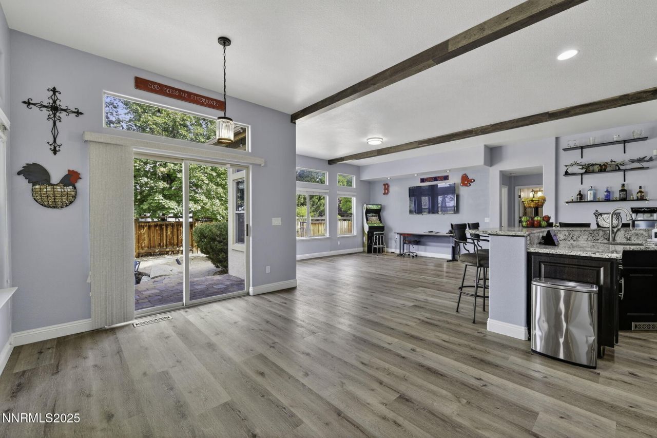 2850 Friar Rock Court, Sparks, NV 89436 Photo