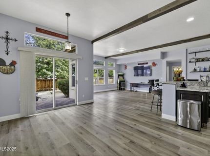 2850 Friar Rock Court, Sparks, NV 89436 Photo