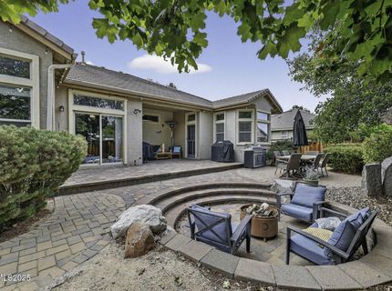 2850 Friar Rock Court, Sparks, NV 89436 Photo