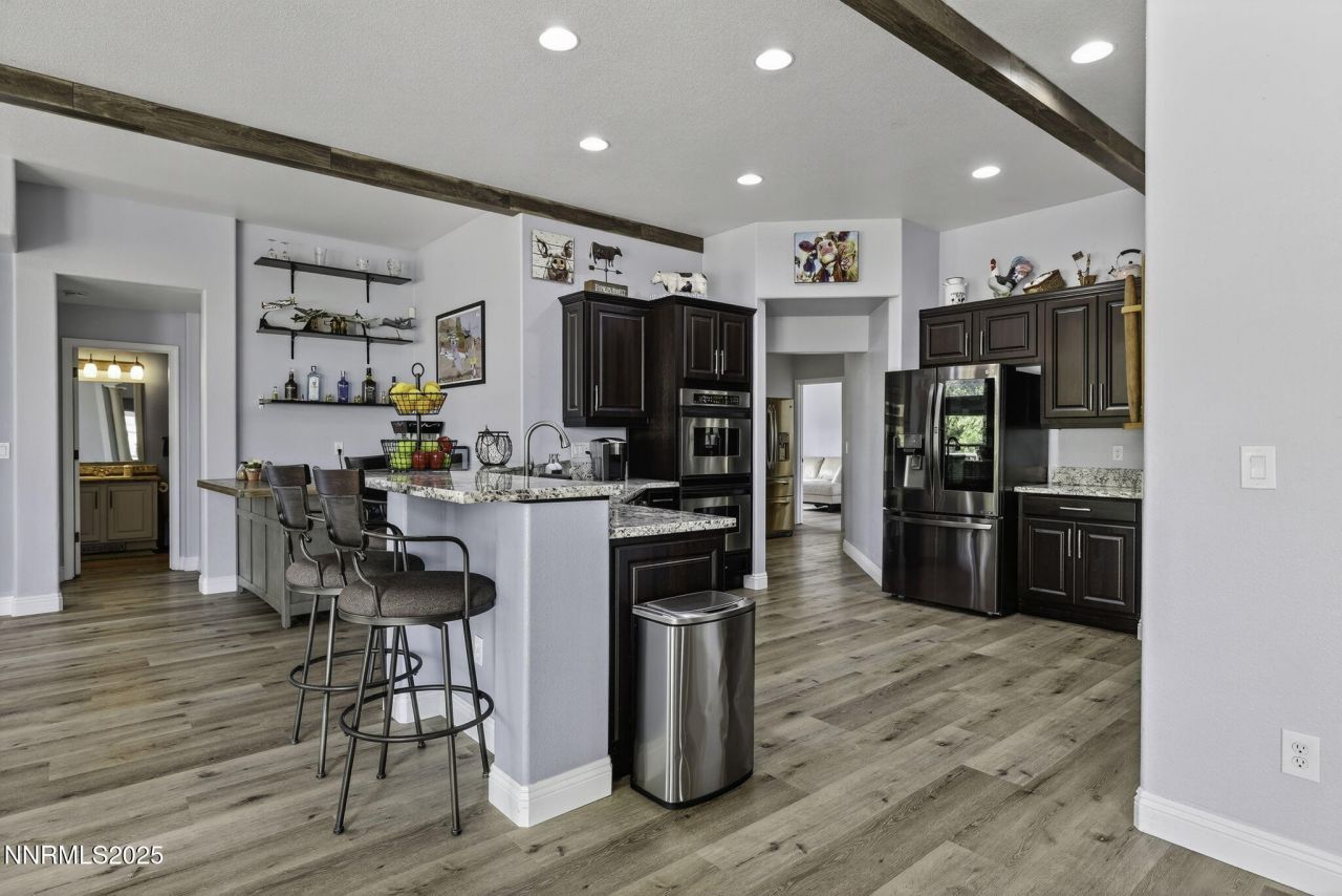 2850 Friar Rock Court, Sparks, NV 89436 Photo