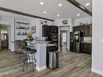 2850 Friar Rock Court, Sparks, NV 89436 Photo