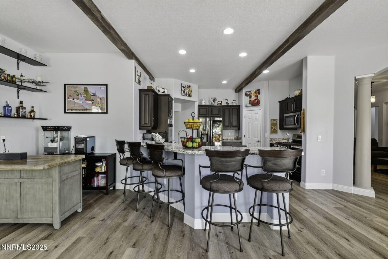 2850 Friar Rock Court, Sparks, NV 89436 Photo