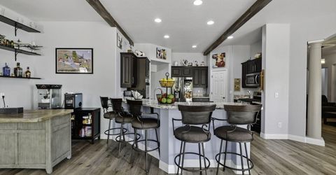 2850 Friar Rock Court, Sparks, NV 89436 Photo