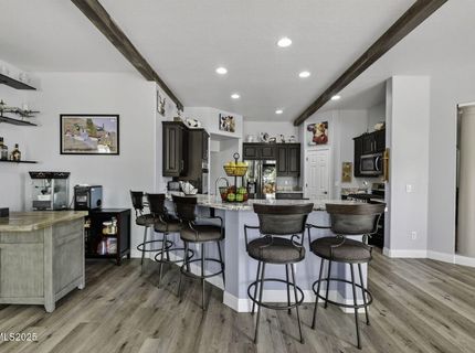 2850 Friar Rock Court, Sparks, NV 89436 Photo