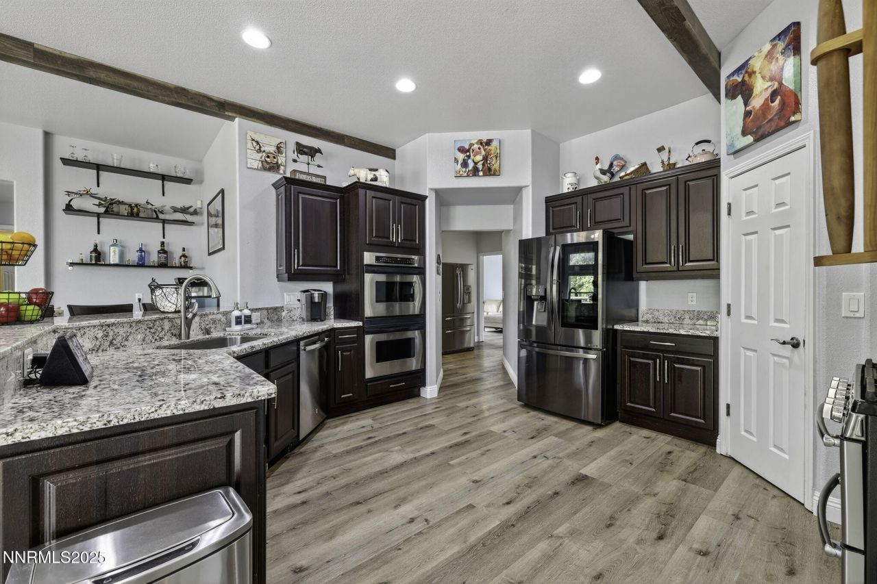 2850 Friar Rock Court, Sparks, NV 89436 Photo