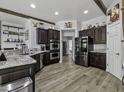 2850 Friar Rock Court, Sparks, NV 89436 Photo