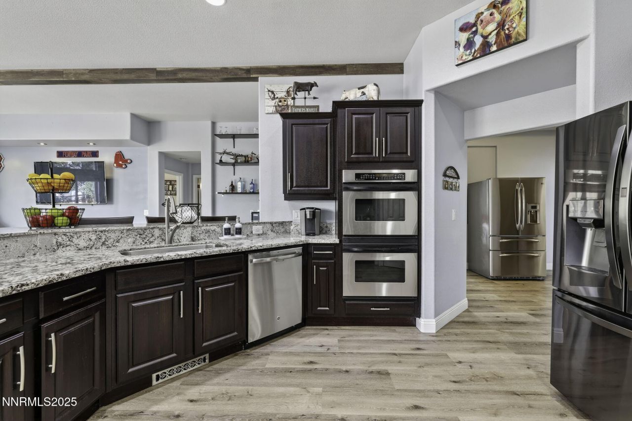 2850 Friar Rock Court, Sparks, NV 89436 Photo