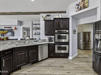 2850 Friar Rock Court, Sparks, NV 89436 Photo