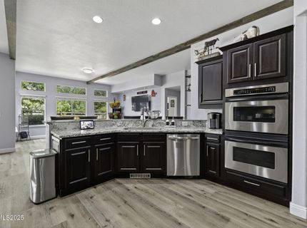 2850 Friar Rock Court, Sparks, NV 89436 Photo