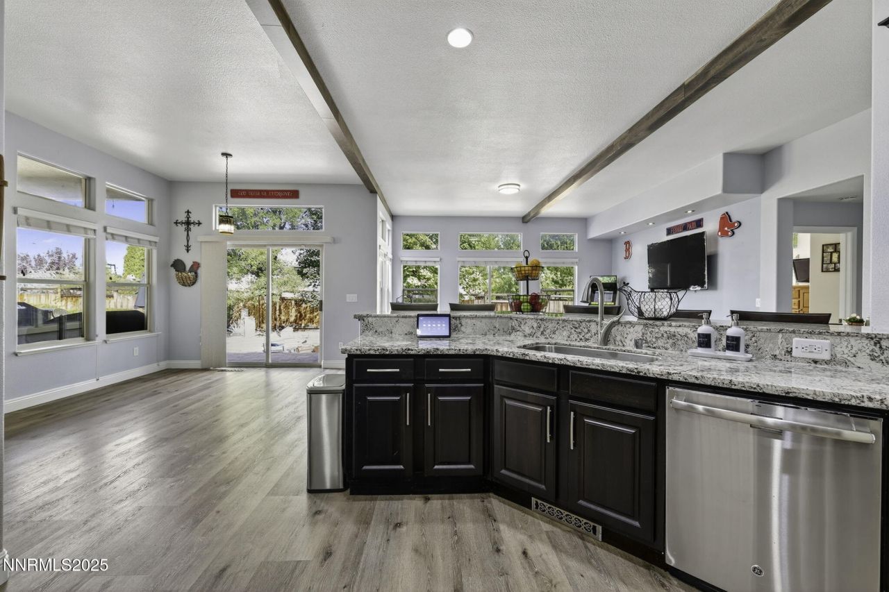 2850 Friar Rock Court, Sparks, NV 89436 Photo