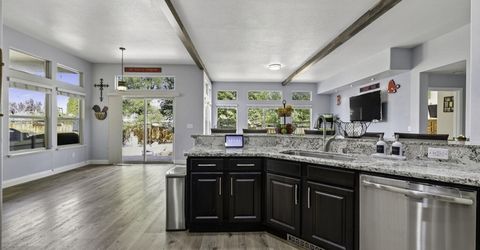 2850 Friar Rock Court, Sparks, NV 89436 Photo