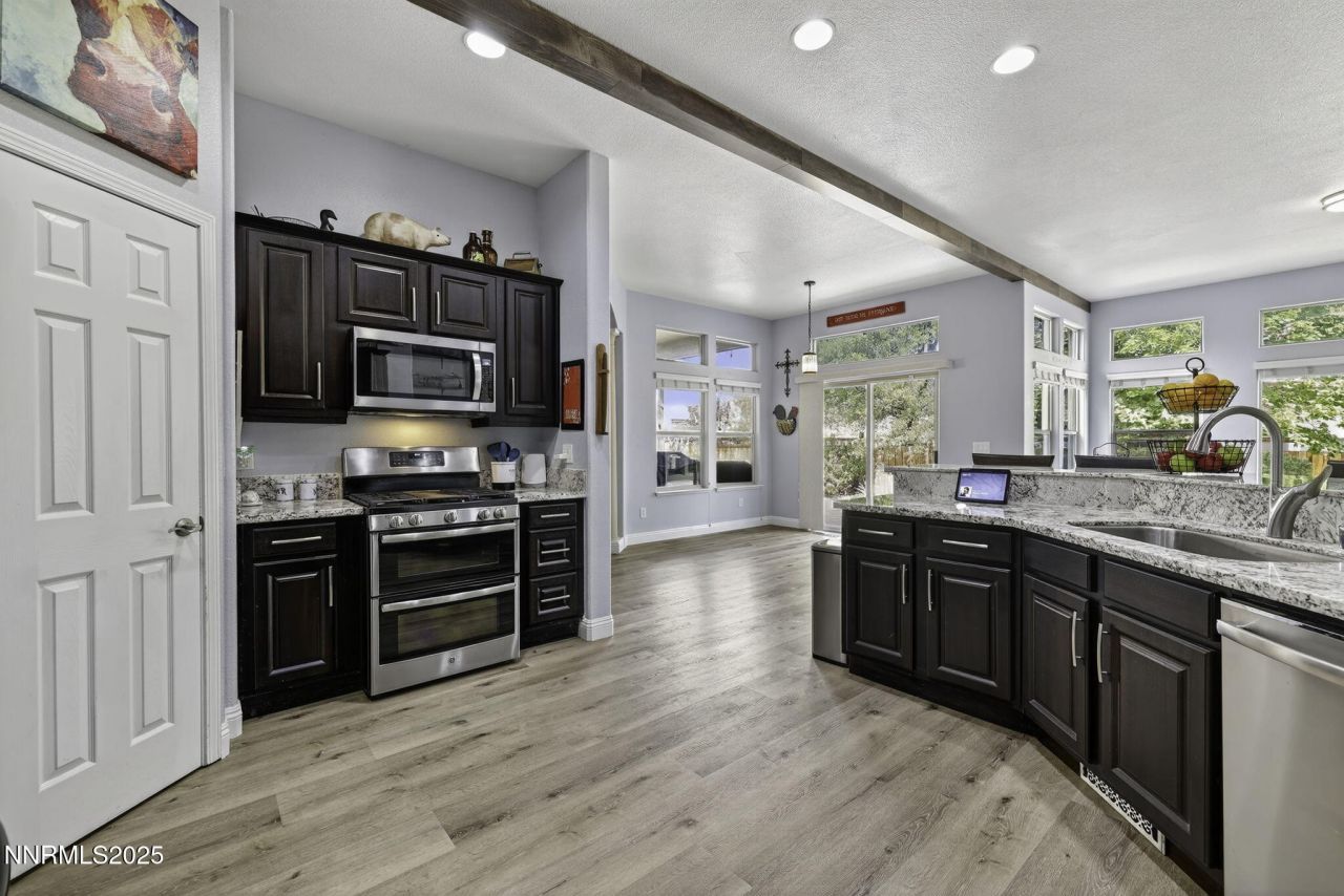 2850 Friar Rock Court, Sparks, NV 89436 Photo