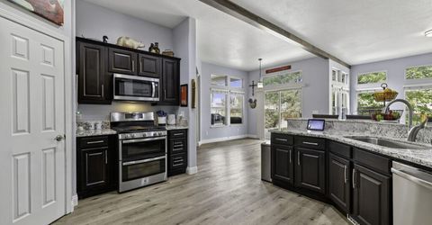 2850 Friar Rock Court, Sparks, NV 89436 Photo