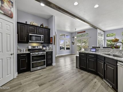 2850 Friar Rock Court, Sparks, NV 89436 Photo