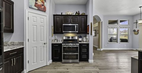 2850 Friar Rock Court, Sparks, NV 89436 Photo