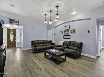 2850 Friar Rock Court, Sparks, NV 89436 Photo