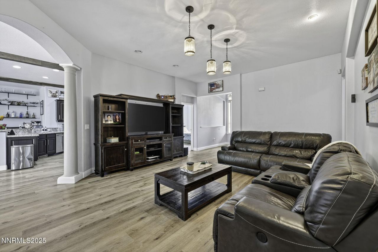 2850 Friar Rock Court, Sparks, NV 89436 Photo