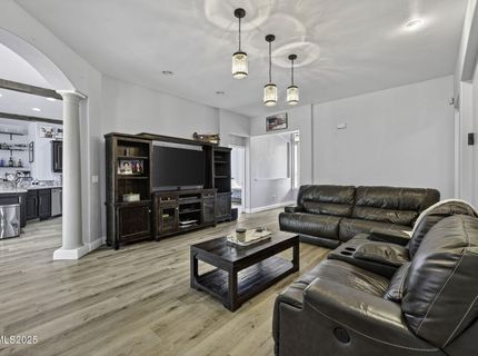 2850 Friar Rock Court, Sparks, NV 89436 Photo