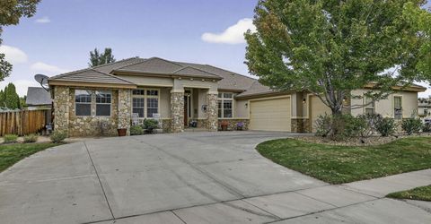 2850 Friar Rock Court, Sparks, NV 89436 Photo