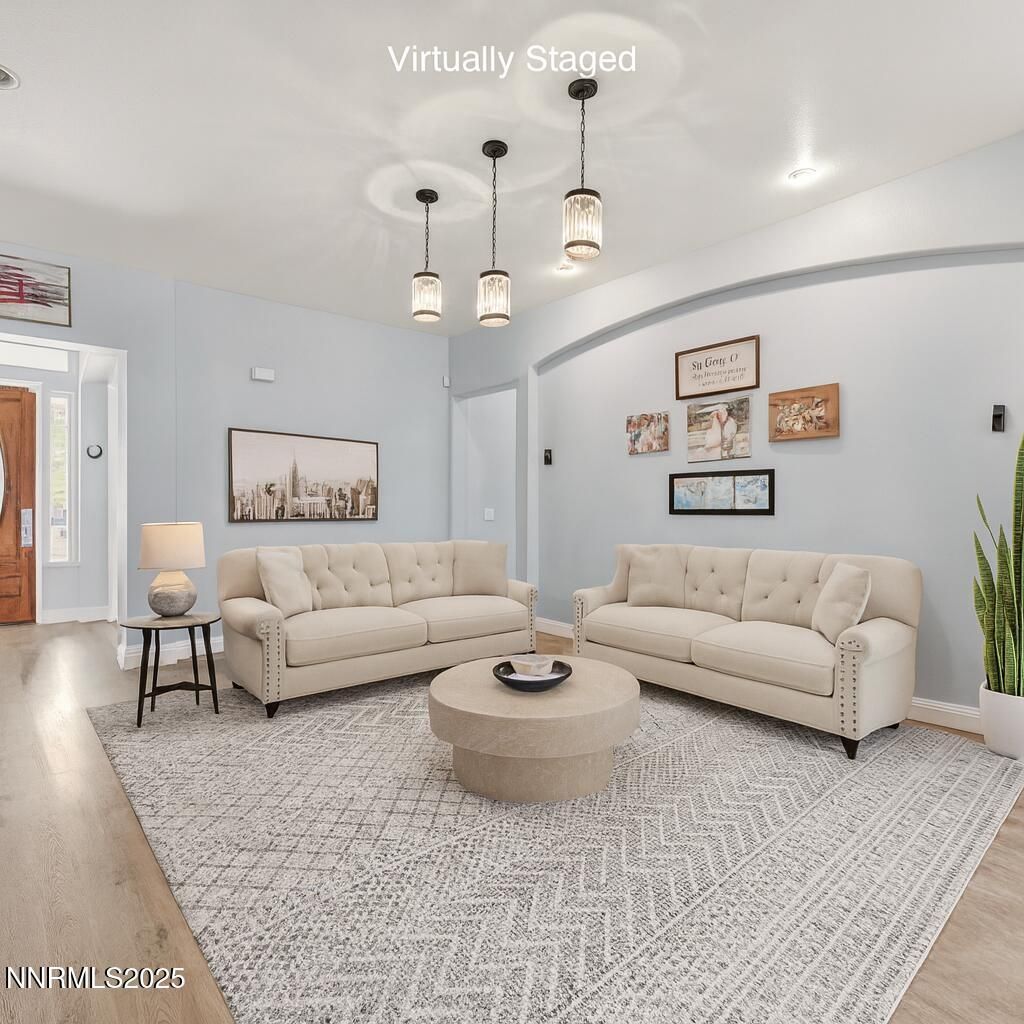 2850 Friar Rock Court, Sparks, NV 89436 Photo