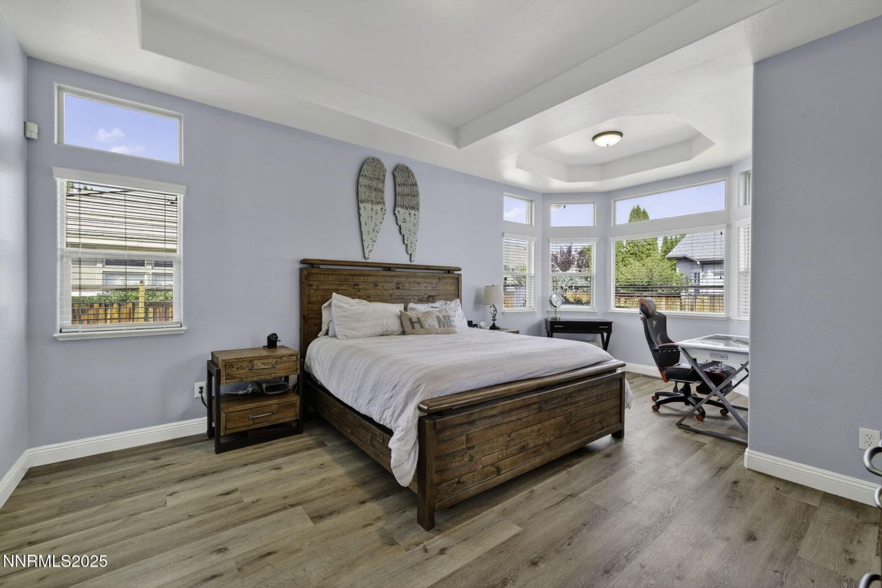 2850 Friar Rock Court, Sparks, NV 89436 Photo