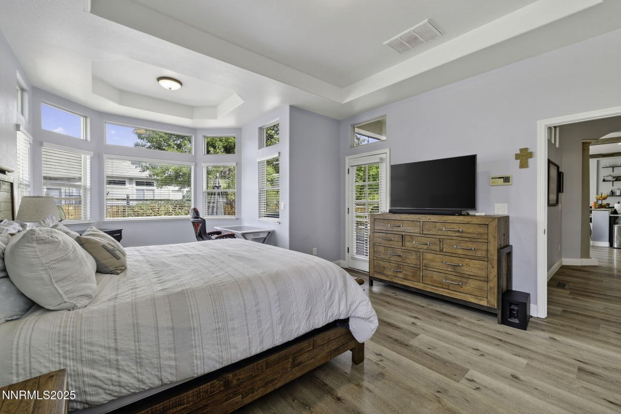 2850 Friar Rock Court, Sparks, NV 89436 Photo