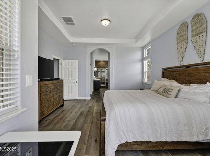 2850 Friar Rock Court, Sparks, NV 89436 Photo