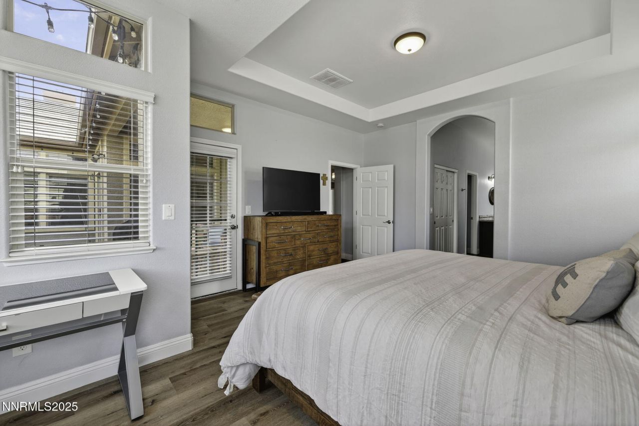 2850 Friar Rock Court, Sparks, NV 89436 Photo