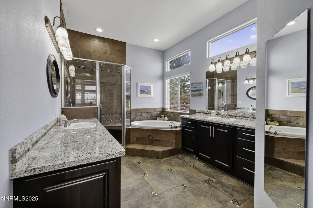 2850 Friar Rock Court, Sparks, NV 89436 Photo