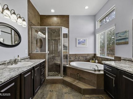 2850 Friar Rock Court, Sparks, NV 89436 Photo