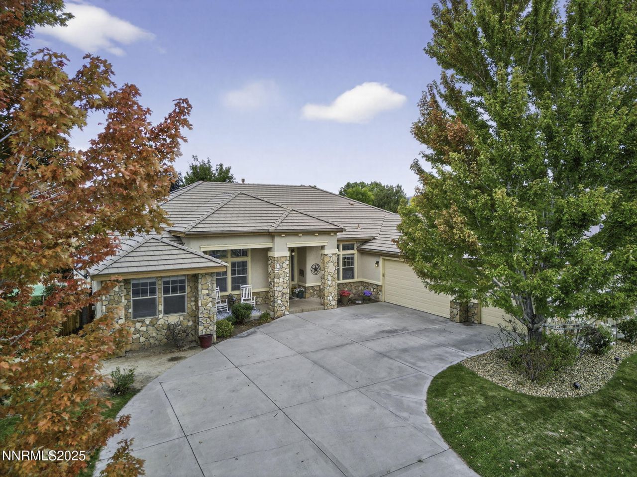 2850 Friar Rock Court, Sparks, NV 89436 Photo