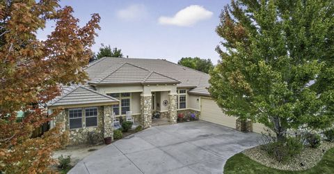 2850 Friar Rock Court, Sparks, NV 89436 Photo