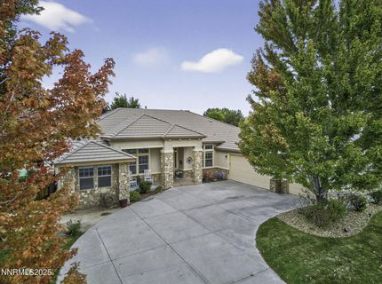 2850 Friar Rock Court, Sparks, NV 89436 Photo