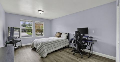 2850 Friar Rock Court, Sparks, NV 89436 Photo