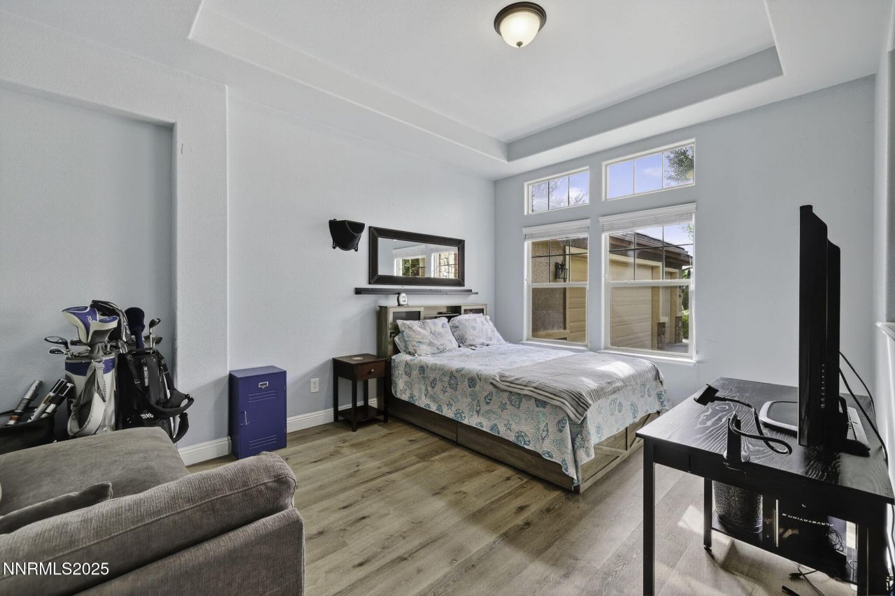 2850 Friar Rock Court, Sparks, NV 89436 Photo