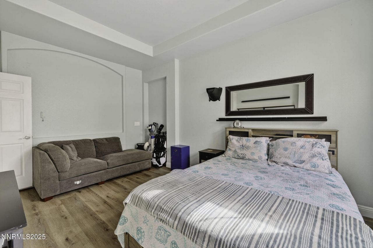 2850 Friar Rock Court, Sparks, NV 89436 Photo