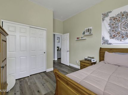 2850 Friar Rock Court, Sparks, NV 89436 Photo