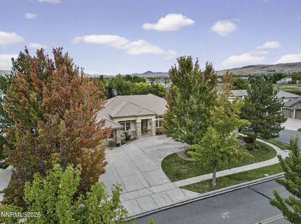 2850 Friar Rock Court, Sparks, NV 89436 Photo