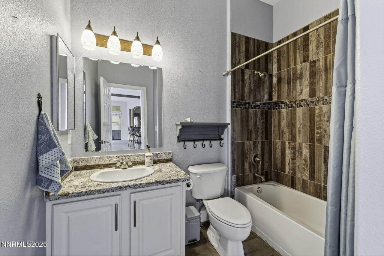 2850 Friar Rock Court, Sparks, NV 89436 Photo