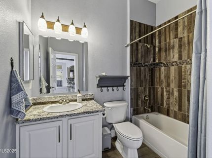 2850 Friar Rock Court, Sparks, NV 89436 Photo